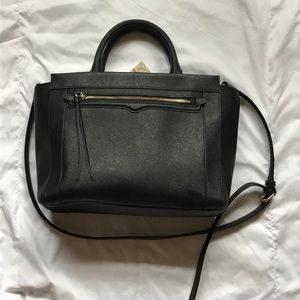 Rebecca Minkoff Monroe Shoulder Bag (Small)